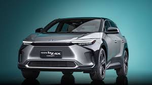 Toyota bz4x image available in hd, 4k resolutions for desktop and smart devices. Toyota Concept Bz4x Le Nouveau Suv Full Electrique