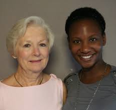 Elizabeth Straight: Former StoryCorps Facilitator, Acclaimed Poet &  Educator, On-Air Talent — Lizz Straight