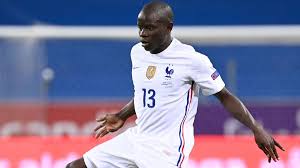 Latest on chelsea midfielder n'golo kanté including news, stats, videos, highlights and more on espn. N Golo Kante