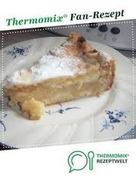 Rene S Apfelkuchen Auf Die Schnelle Rezept Apfelkuchen Rezept Thermomix Thermomix Kuchen Thermomix Rezepte Kuchen