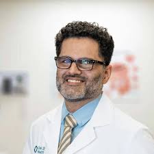 Dr. Jerome Mann, MD, Podiatry