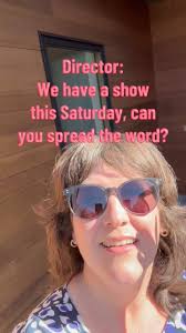 Grab your tickets for Tonight’s Special Comedy Special this Saturday, 11/  15. Tickets:  https://www.intothearts.org/campus-events/tonight's-special-comedy-special- 