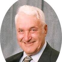 Ebert Arthur Konz Obituary