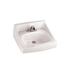 toto lt307 reliance commercial wall
