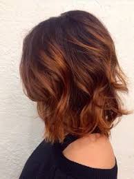 Have your hair highlighted in an auburn red shade and you are ready. 25 Latest Long Bobs Hairstyles Bob Haircut And Hairstyle Ideas Hair Styles Hair Color Auburn Auburn Balayage