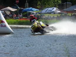 IWA Watercross series