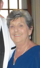 Obituary information for Rose Marie Strachan