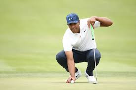 The latest news on tony finau. A Change Tony Finau Made That Could Help Golfers With Their Putting Stroke