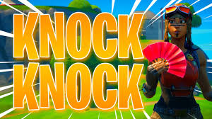 Enjoy the videos and music you love, upload original content, and share it all with friends, family, and. 4 05 Mb Fortnite Montage Knock Knock Download Lagu Mp3 Gratis Mp3 Dragon