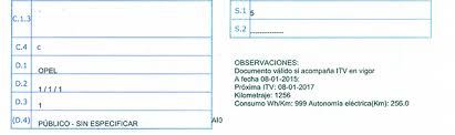 Duplicado del permiso de circulación, por pérdida o robo ¿cómo lo puedo obtener? Novedades En El Permiso De Circulacion