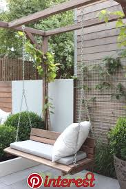 27 Roof Terrace Design For Your Lovely Home A Standard House Deserves To Have The Most Beautiful Terrace Ever Garden Swing Seat Backyard Roof Terrace Design