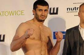Maybe you would like to learn more about one of these? Mamed Khalidov Chce Do Ufc Jestem Gotowy Walczyc Z Najlepszymi Super Express