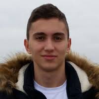 Nemanja Simić » clubs :: Volleybox