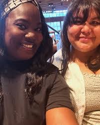 Aisha Steele's Instagram, Twitter & Facebook