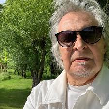 Vale Marc Zermati, champion of underground rock