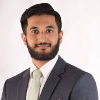 Abdul Mughis Paracha , MSEM