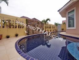 Chokchai garden 4, 3 bedrooms, private pool. Chokchai Garden Home 4 Pattaya Condo Hot Deals Buy Resale Price Thailand Houses Location Map Address Neothai Com