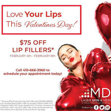 Bird In Hand Village Inn And Suites Promo Code Get Your Lips Valentine S Day Ready Receive 75 Off Any 1 Syringe Or Lip Filler February 4th 8th Call 410 666 396 Lip Fillers Dermal Fillers Lip Injections