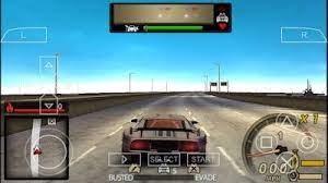 Need For Speed Undercover Psp Iso Ppsspp For Android Appcrush Need For Speed Undercover Need For Speed Undercover