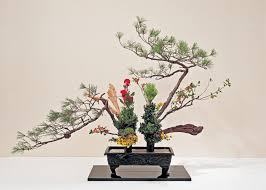 Bonsai & ikebana milton keynes, london, united kingdom. Ikebana All You Need To Know About Japanese Flower Art