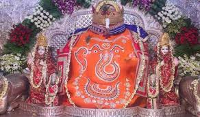 Khajrana ganesh temple in indore ...