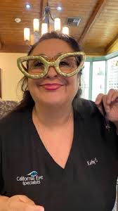 Dr. Angela Faye Perry, Director of Oculoplastic Services, discusses eyelid  problems, specialty eye diseases, and cosmetic concerns that may affect  your vision. For Healthy Vision Month, we'll be sharing a few clips