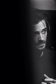 Black And White Indoor Photoshoot Men Pin On Inspiration