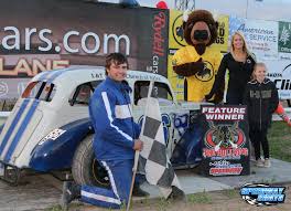 River Cities Speedway News