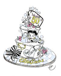 Sock Hop 50 S 60 S Theme Cakecentral Com
