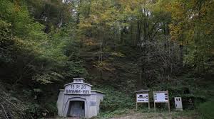 Radio Celje - Barbarin rov bo postal muzej