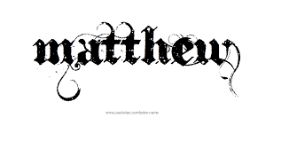 Matthew Name Tattoo Designs Name Tattoos Name Tattoo Designs Name Tattoo