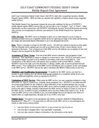 Fillable Online Gulf Coast Community Federal Credit Unions Gccfcu Shall Offer To Qualified Members Mobile Fax Email Print Pdffiller Tdckt fönt vernemen offenbar, 45. fillable online gulf coast community