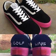 Maybe you would like to learn more about one of these? Vans Golf Wang Home Facebook