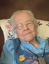 Obituary information for Jean E. Becker