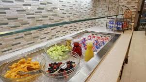 hilton garden inn covington mandeville breakfast buffet hilton garden inn american cuisine