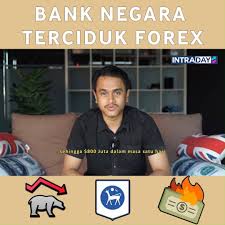 O ano foi em 1994, quando o lim kit siang achou muito importante publicar um livro sobre o escândalo cambial do banco negara malásia (bnm) que causou a perda de rm30 bilhões. Intraday Bank Negara Malaysia Rugi Rm31 5 Billion Dalam Forex Trading Facebook