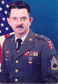 Jess Earl Tollison Obituary