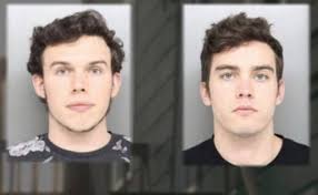 Mother of 20-year-old stabbing victim says son accidentally tried to get  into the wrong home and was killed by stepbrothers. Luke Swift was from  Akron and recently moved to Cincinnati. Friday, police