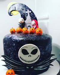 During your honeymoon or the week before your wedding; Cupcakes N More On Twitter Birthday Cake Nightmarebeforechristmas Jackskellington Sally Disney Jackolantern Eatcake Cupcakesnmorecg