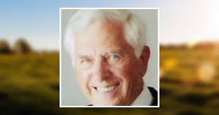 Richard Buss Obituary May 9, 2020