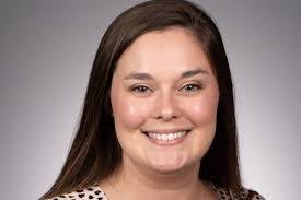 Kate Mcvey's Instagram, Twitter & Facebook