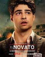 Echo Temporada 1 Banda Sonora