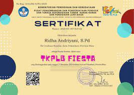 Contoh surat keputusan sk pendirian paud tk kb tpa sps. Prestasi Guru Paud Cendana Rumbai Masa Pandemi Covid 19 Tk Cendana Rumbai Yayasan Pendidikan Cendara Riau