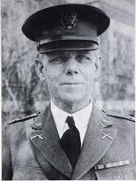LTC William Raper “The Duke” Kennedy Sr. (1877-1944)