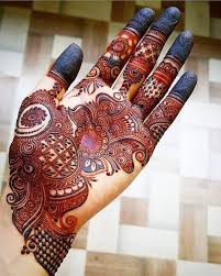 Best Mehndi Designs To Take Inspiration From In 2020 Full Hand Mehndi Designs Mehndi Designs For Hands Mehndi Designs