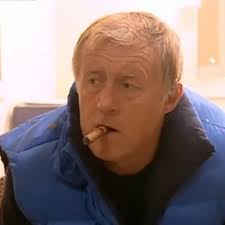 Bradley Green (@cafcbrad)