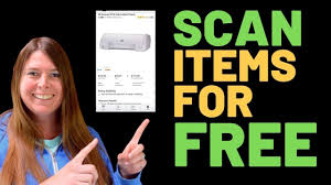 1.2 amazon seller, aka seller central. How To Use Amazon Seller App To Scan Retail Arbitrage Youtube