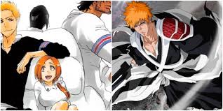 Alternate Realities: Bleach 4 - End Of The Aizen Arc