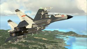 Explore mjaawad's photos on flickr. Bear Studios J 15 Naval Flanker Just Flight