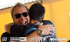 Red RC Events » Coelho defies 'the haters' with successful World Title  defence in Italy